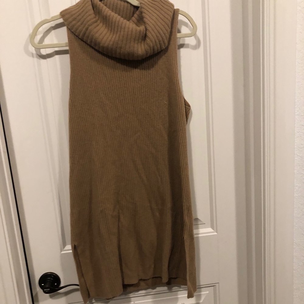 Halogen Sweater Dress